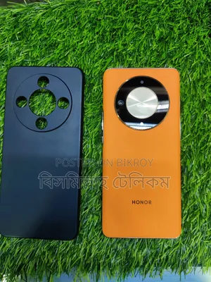 Honor X9b 5G 256 GB Orange