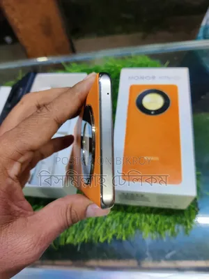 Honor X9b 5G 256 GB Orange