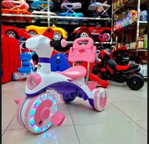 Baby Tricycle