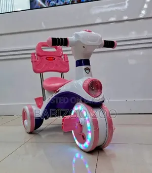 Baby Tricycle