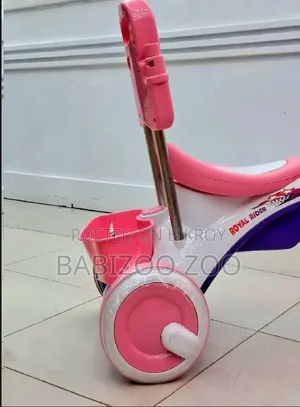 Baby Tricycle