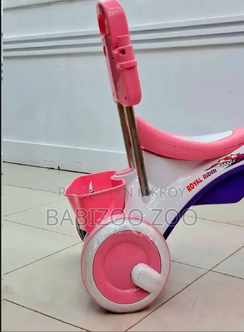 Baby Tricycle