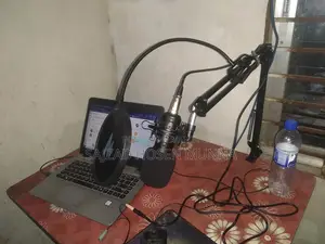 Maono AU-A03 Professional Condenser Studio Microphone for Sale