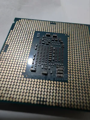 Intel Core I5-7500 Processor 7th Gen