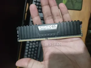 Corsair 16GB DDR4 3200MHz RAM