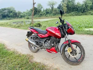 Bajaj Pulsar 150 2020 Red