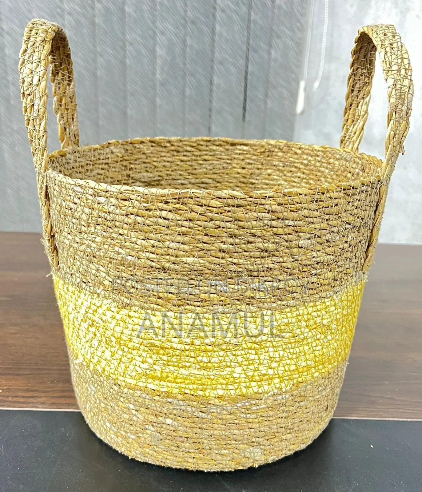 Jute Ropes
