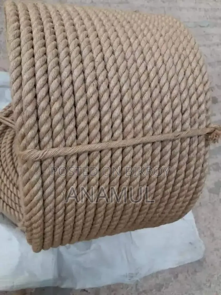 Jute Ropes