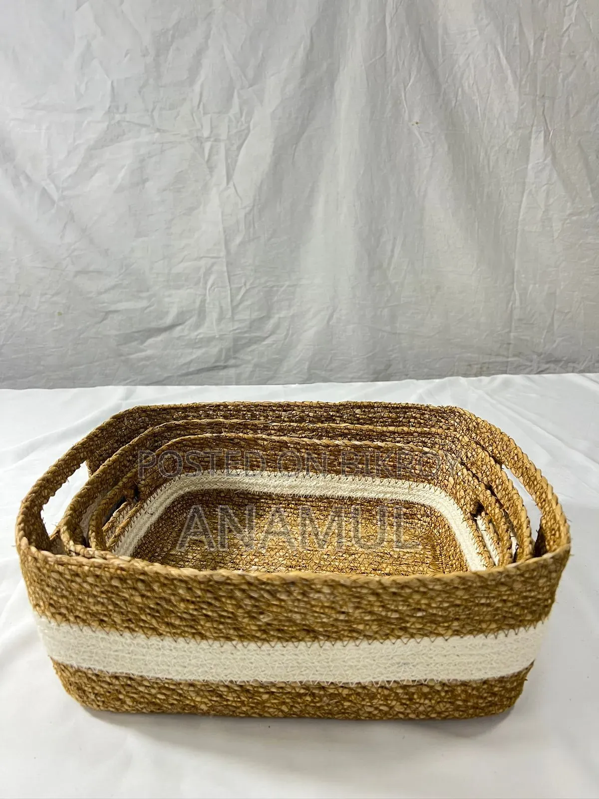 Jute Ropes