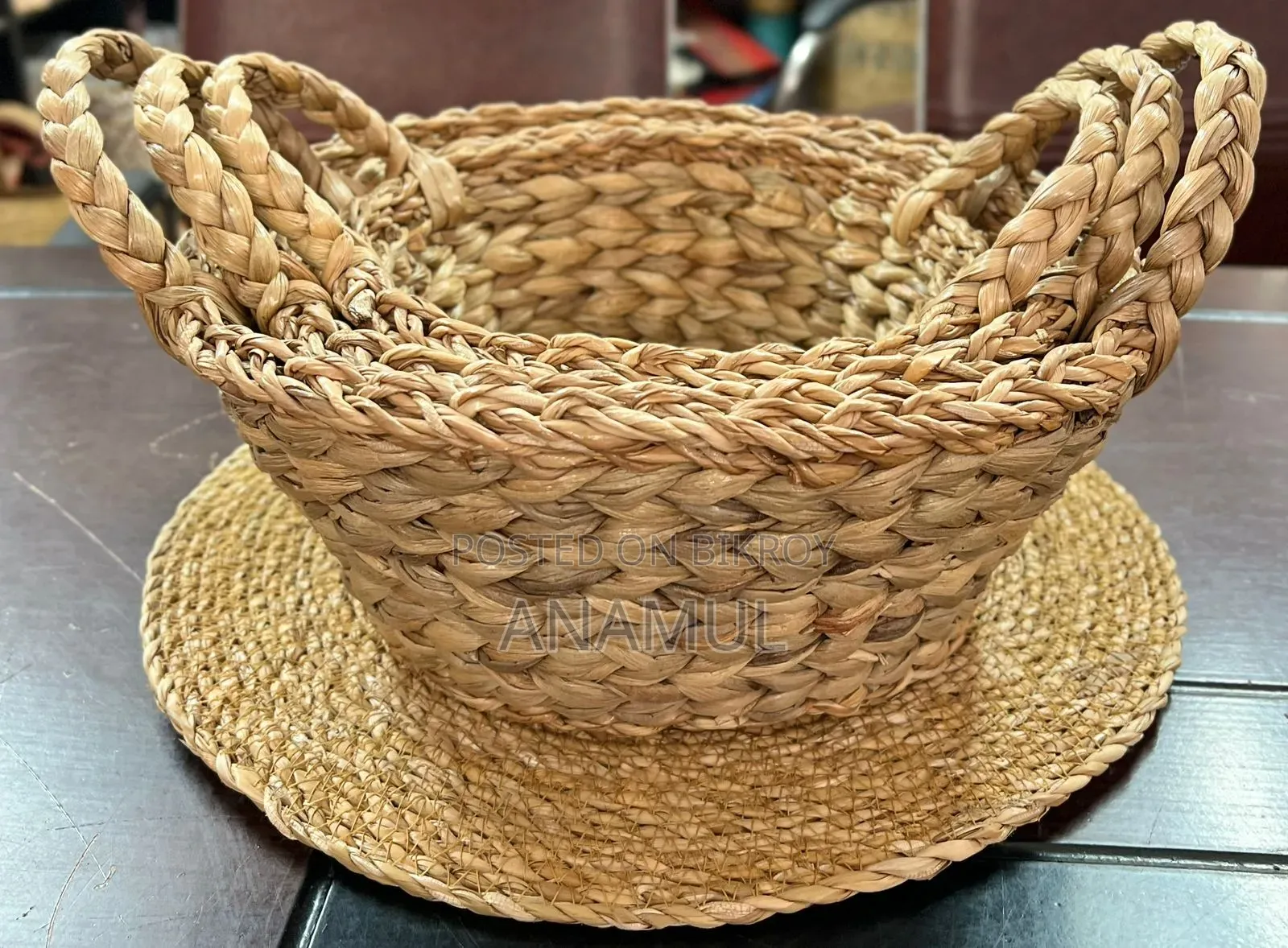 Jute Ropes