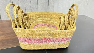 Jute Ropes
