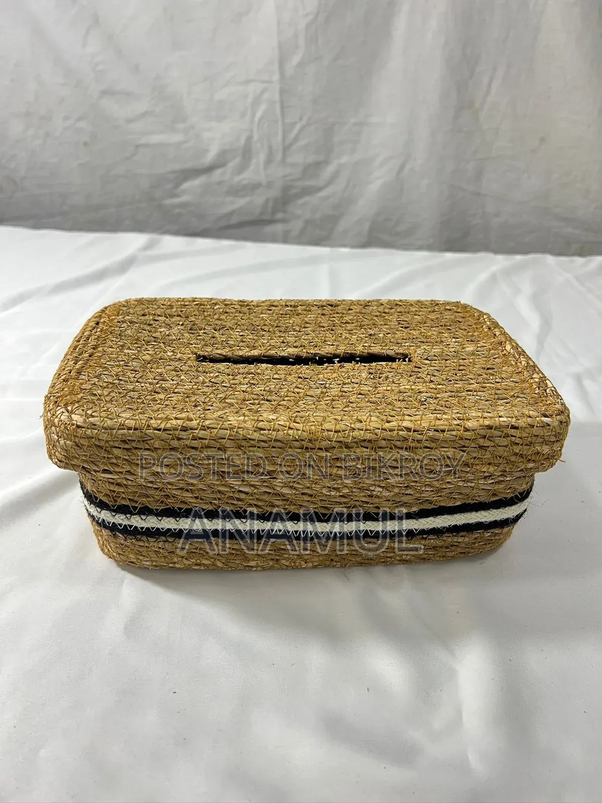 Jute Ropes
