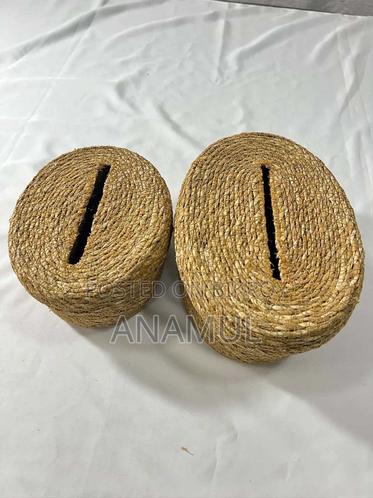 Jute Ropes