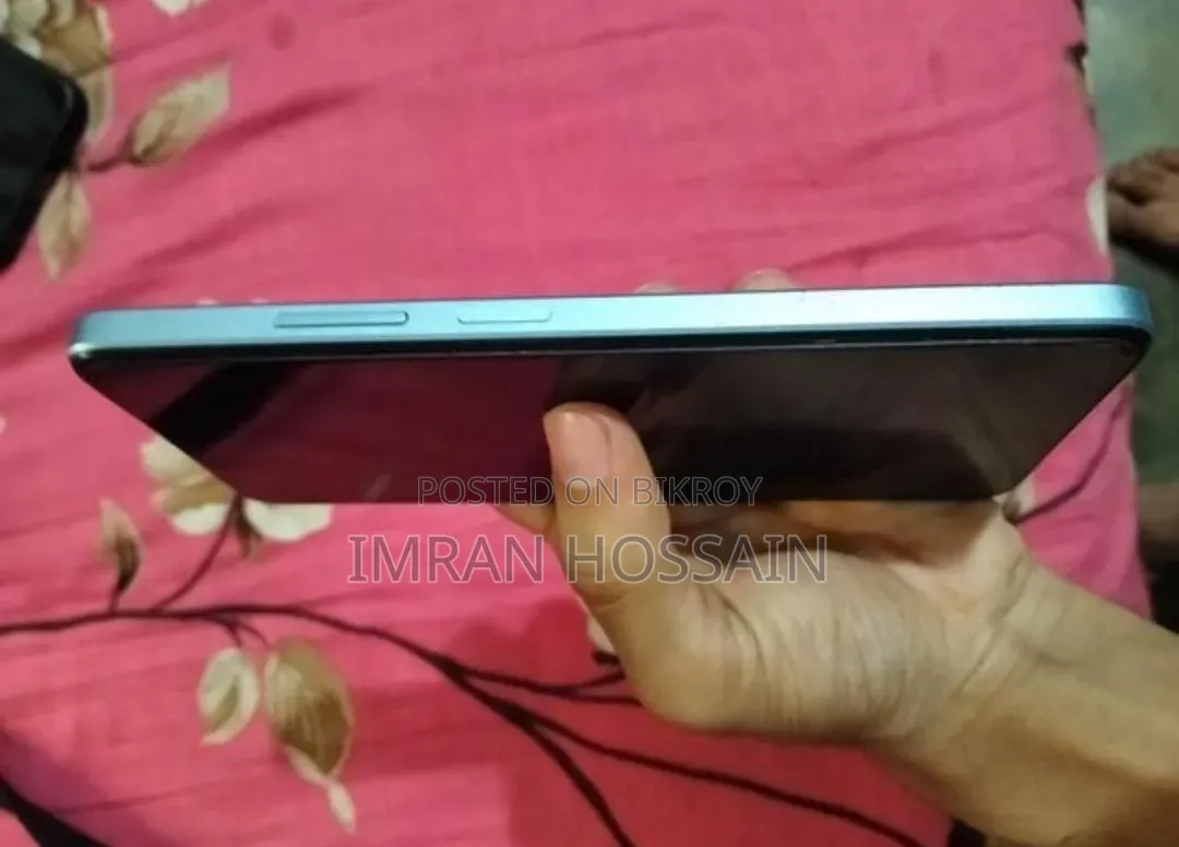 Oppo A18 128 GB Blue