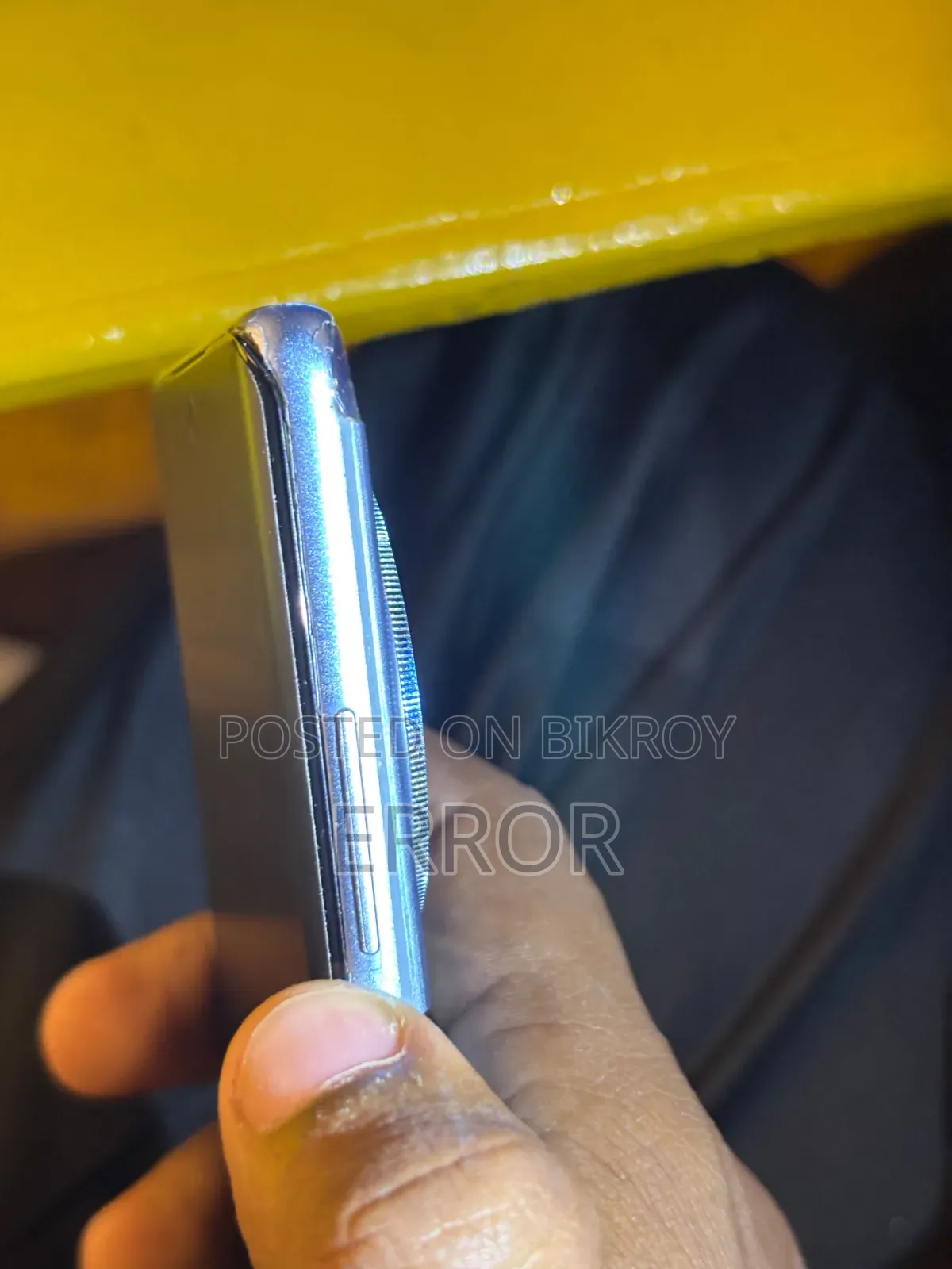 OnePlus 12R 128 GB Blue