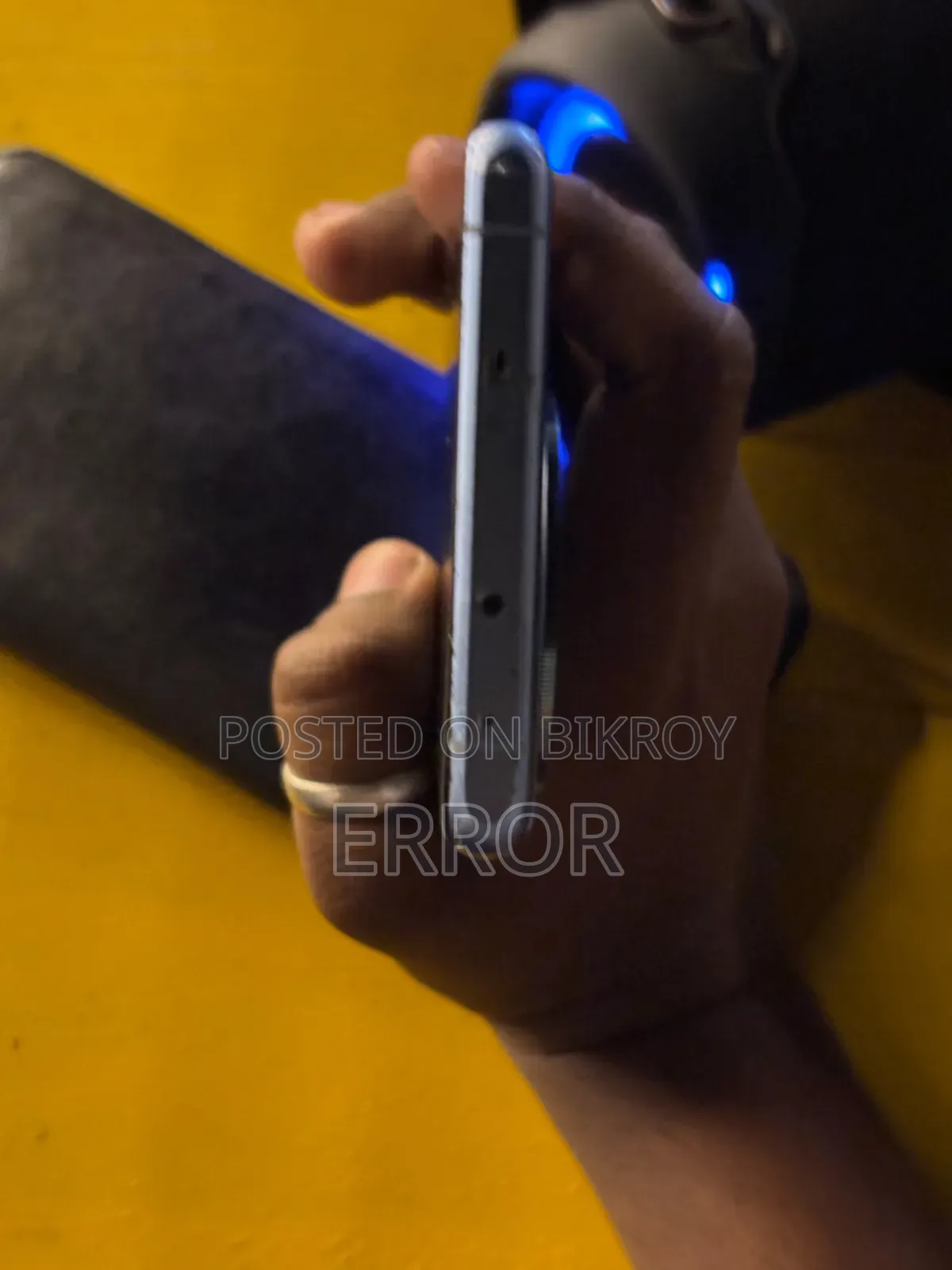 OnePlus 12R 128 GB Blue
