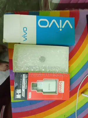 ভিভো ওয়াই৯৩ ৬৪ জিবি বেগুনি