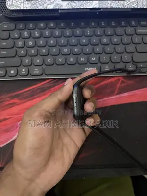 হনার ওয়াচ এক্স ৫আই