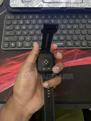 হনার ওয়াচ এক্স ৫আই