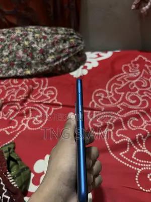 Realme 7 5G 128 GB Blue