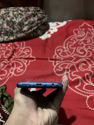 Realme 7 5G 128 GB Blue