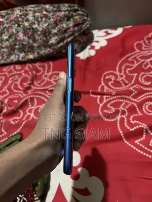 Realme 7 5G 128 GB Blue