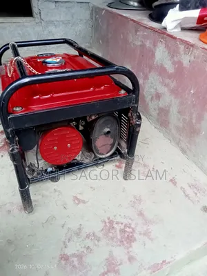 A very nice generator, I used to use it in the chicken coop,