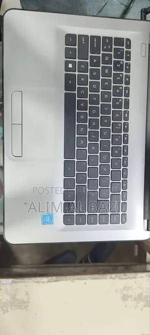 Laptop HP 14-dq1025cl 4GB Intel Core i3 HDD 512GB