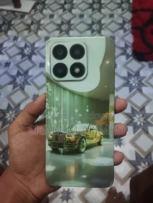 Honor X8a 128 GB Blue