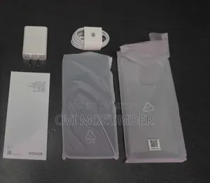 New Honor X5c Plus 128 GB Black