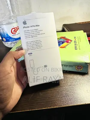 Apple 20W USB-C Charger + USB-C to Lightning Cable for Sale