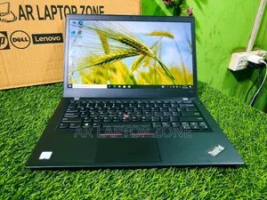 Laptop Lenovo ThinkPad T470s 8GB Intel Core i5 SSD 512GB