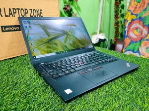 Laptop Lenovo ThinkPad T470s 8GB Intel Core i5 SSD 512GB