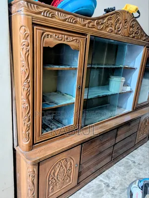 Showcase for sale