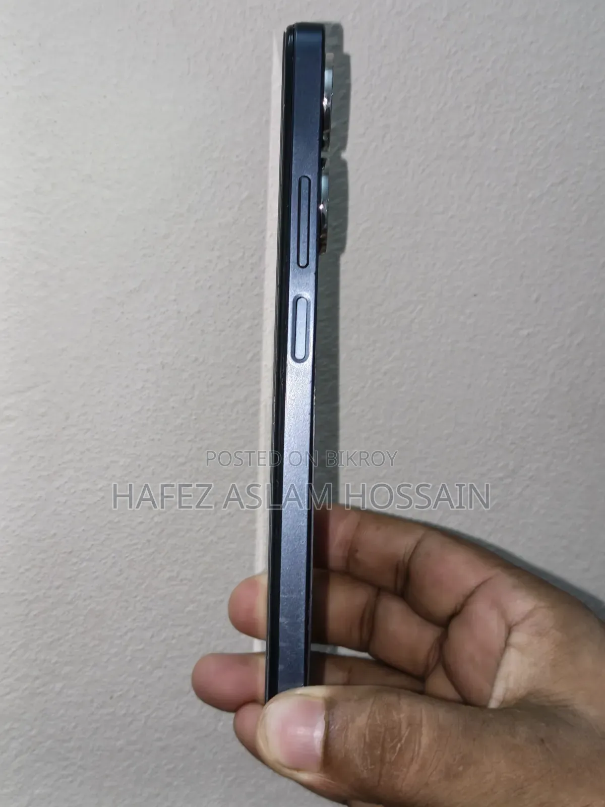 Realme C55 128 GB Black
