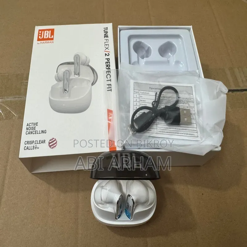 JBL Tune Flex