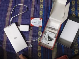 New Itel S26 Ultra 128 GB Blue