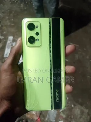 রিয়েলমি জিটি নিও২ ১২৮ জিবি