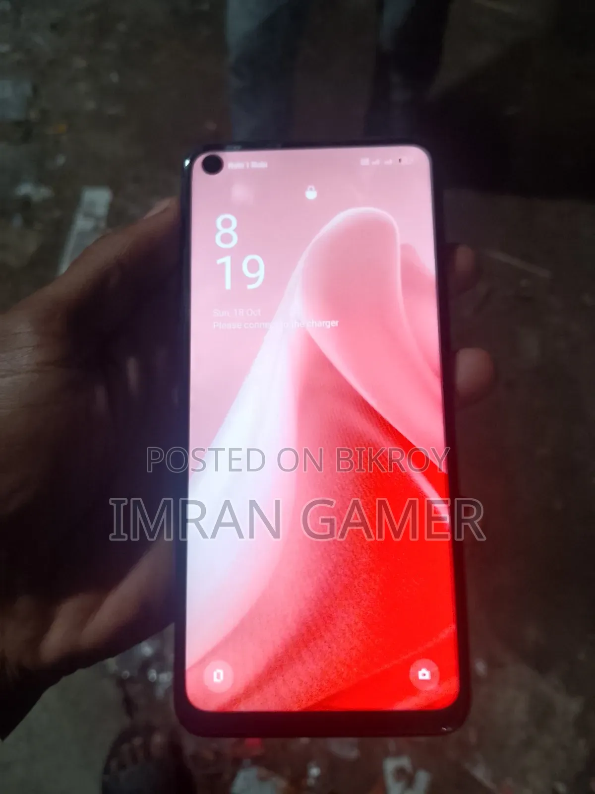 Realme GT Neo2 128 GB