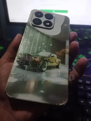 অনার এক্স৮এ ১২৮ জিবি ব্লু