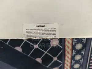 নিউ স্যামসাং গ্যালাক্সি ট্যাব এ৯+ ৪ জিবি সিলভার