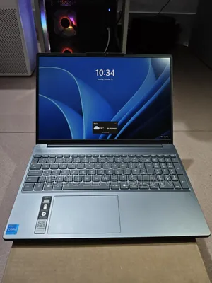 Laptop Lenovo Ideapad 3 16GB Intel Core i5 SSD 512GB