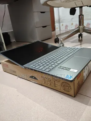Laptop Lenovo Ideapad 3 16GB Intel Core i5 SSD 512GB