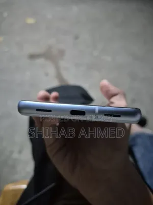 Google Pixel 7a 128 GB White