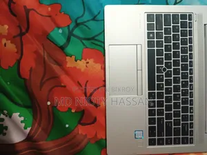 Laptop HP EliteBook 840 G6 16GB Intel Core i5 SSD 256GB