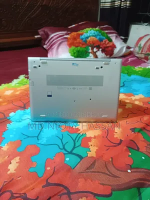 Laptop HP EliteBook 840 G6 16GB Intel Core i5 SSD 256GB