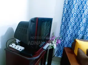 বিকிரியের জন্য এলজি সিআরটি কালার টিভি