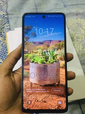 টেকনো স্পার্ক ১০ প্রো ১২৮ জিবি ব্ল্যাক