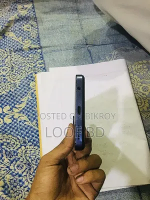 টেকনো স্পার্ক ১০ প্রো ১২৮ জিবি ব্ল্যাক