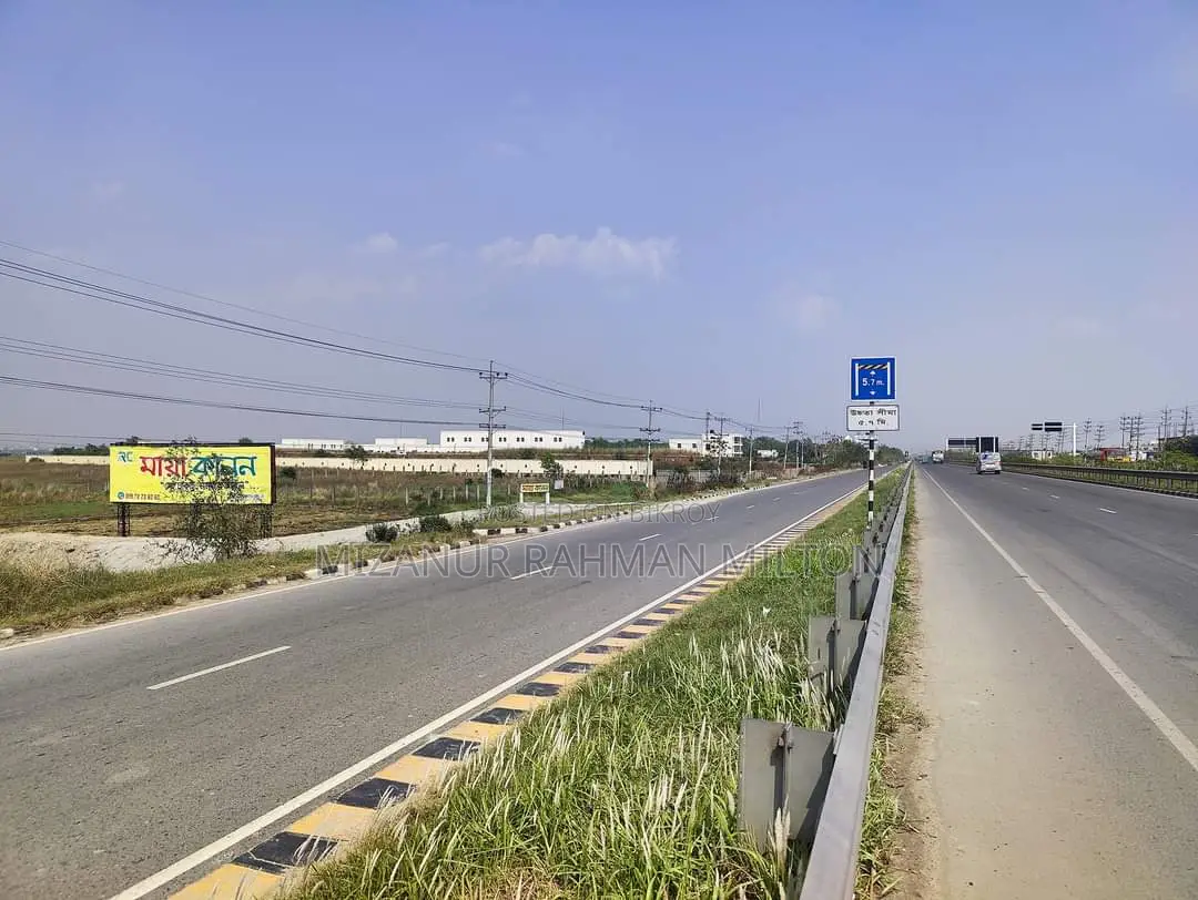 ঢাকা কেরানিগন্জে সহজ কিস্তিতে প্লট